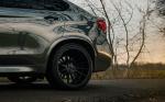 BMW X6 M50d by Fostla Design and Hamann 2018 года